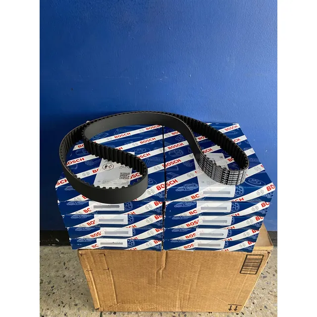Correa De Tiempo Bosch Original 154 Dientes Fiat Ducato Idtd