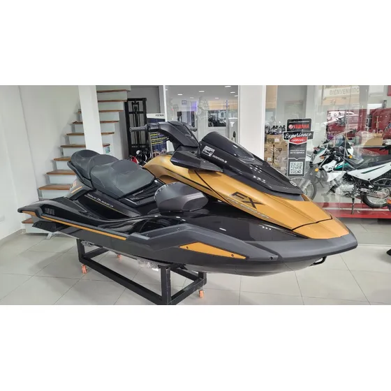Yamaha Fx Cruiser Ho - Automoto Lanus
