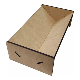 Berço Ecadernação Gabarito Furar Cartonagem Artenasato 35cm Berço Ecadernação Gabarito Furar Cartonagem Artenasato 35cm
