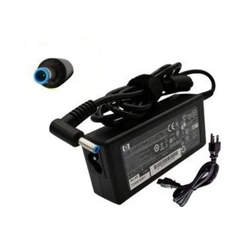 Cargador  Hp 65w Azul 19.5v 3.33a Nuevo