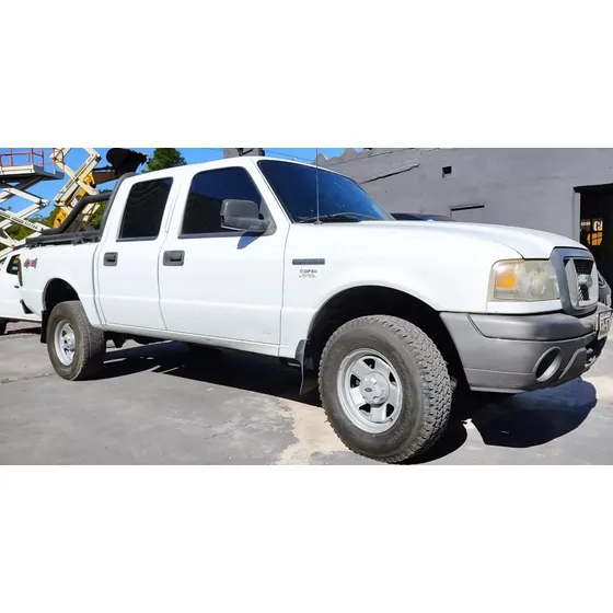 Ford Ranger 3.0 Cd Xl Plus 4x4