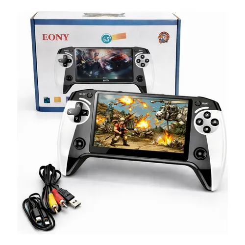 Nintendo Switch HAC-001 32GB Standard cor vermelho-néon y azul