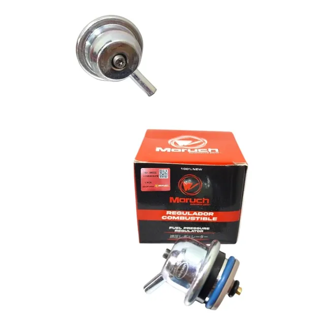 Regulador De Gasolina Blazer Vortec 95-03 Cheyenne Silverado