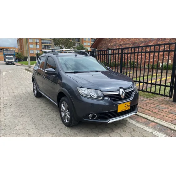 Renault Stepway 1.6 Expression / Zen