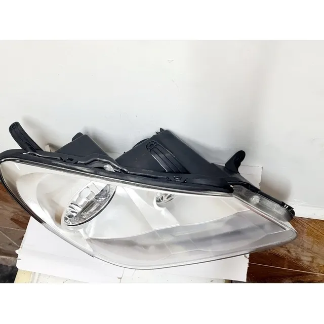 Faro Delantero Chery Orinoco Izquierdo Original, Perfecto 
