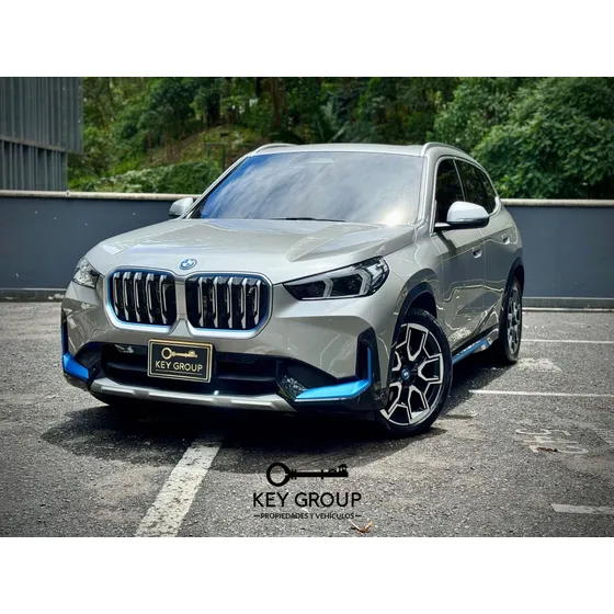 Bmw Ix1 Xdrive30