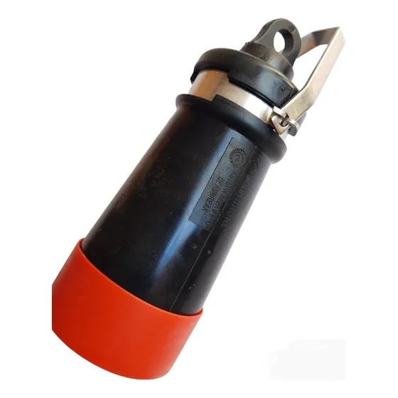 Tapón Aislado Elastimold K656dr