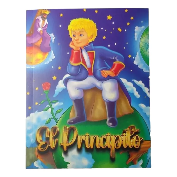 El Principito ..