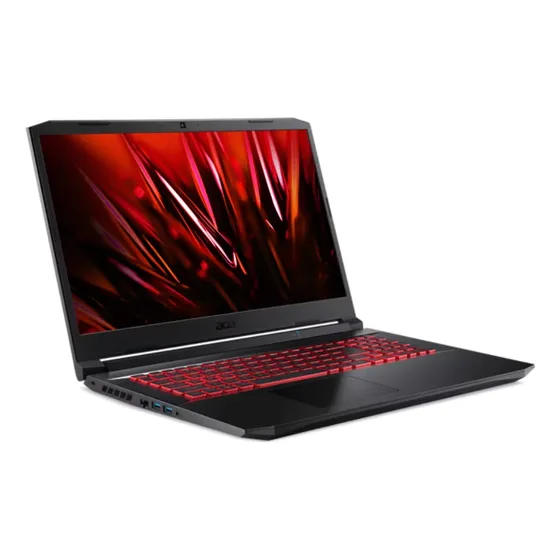 Notebook Acer Nitro 5 17.3'' 144hz Core I5 11400h Rtx 3050