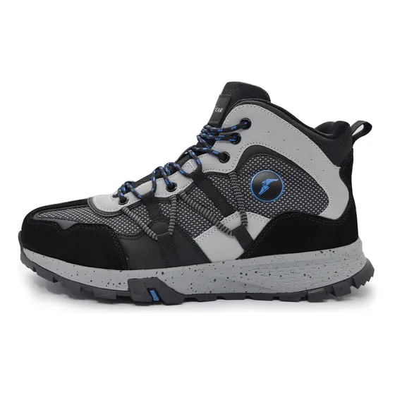 Botas Goodyear Rockfort