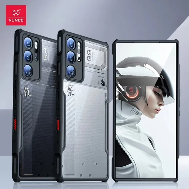Funda Xundd Para Dispositivos Redmagic - Varios Modelos