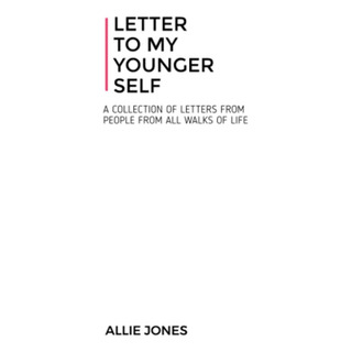 Libro: Letters To My Younger Self Libro: Letters To My Younger Self
