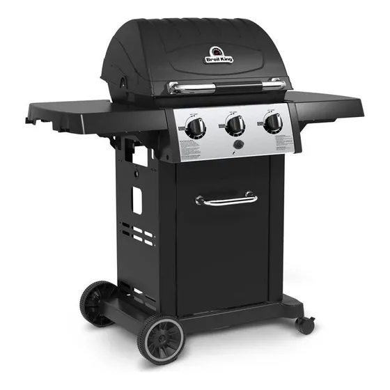 Parrillero Barbacoa Para Exterior Broil King Royal 320