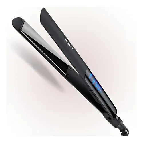 Prancha Lizze Extreme 250ºc - 480ºf - Titanium Ou | MercadoLivre