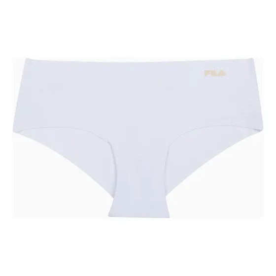 Lili Pink Panty  Fila  Tipo Hipster Invisible En Algodón Fl1