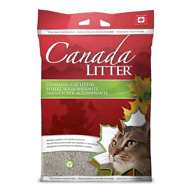 Arena Canada Litter - 4,5 Kg
