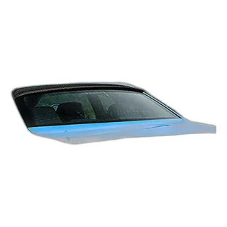 Body Kit Compatible Con Dodge Challenger. Body Kit Compatible Con Dodge Challenger.
