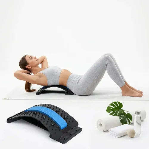 2pcs Massage Roller Manual Massage Roller Muscle Roller | MercadoLibre