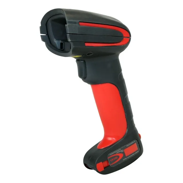 Honeywell, Escáner Industrial Granit, Kit Usb, 1d, Pdf417,
