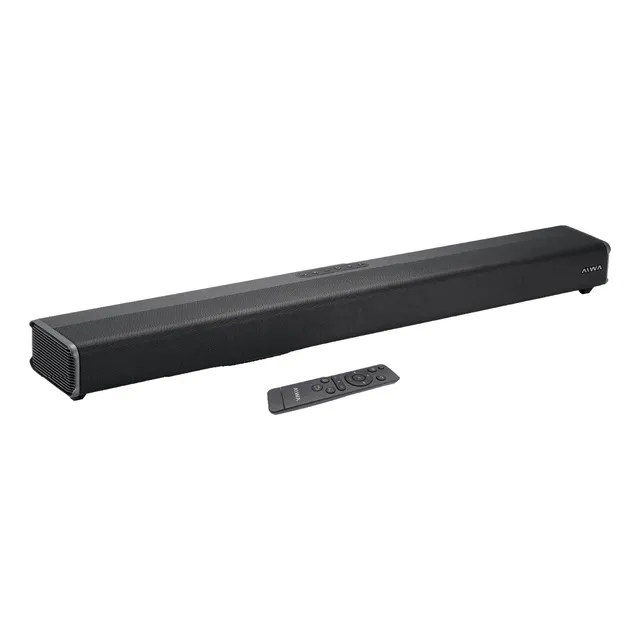 Barra De Sonido Aw-bs780n 90w Bluetooth Hdmi Aux Opt