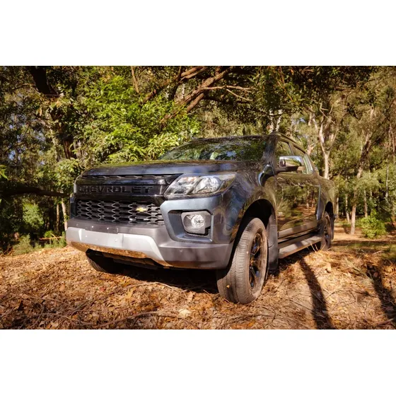 Chevrolet S10 High Country 2.8 Turbo Diesel At