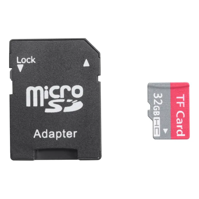 Tarjeta T8tf, 32 Gb, 12 M, 80 M, Tarjeta De Memoria Tf Para