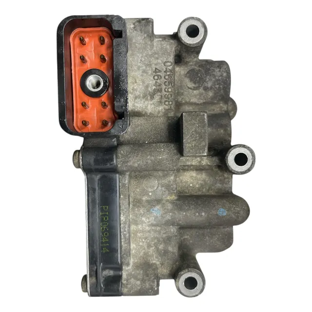 Paquete Solenoide Caja A604 02+ Usado Original