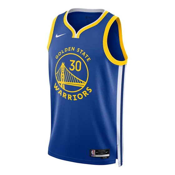 Regata Nba Golden State Warriors - Stephen Curry