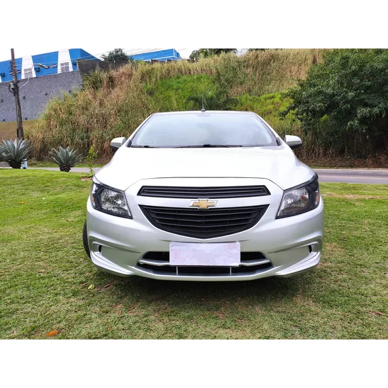 Chevrolet Onix 1.0 Joy 5p