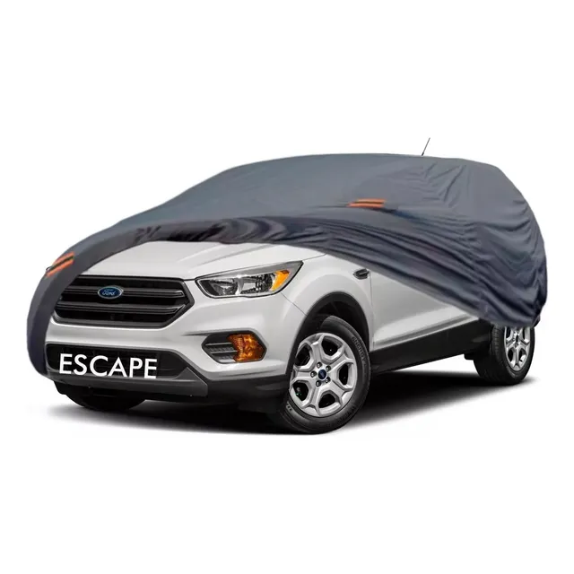 Pijama Cobertor De Camioneta  Ford Escape Auto  /funda Imper