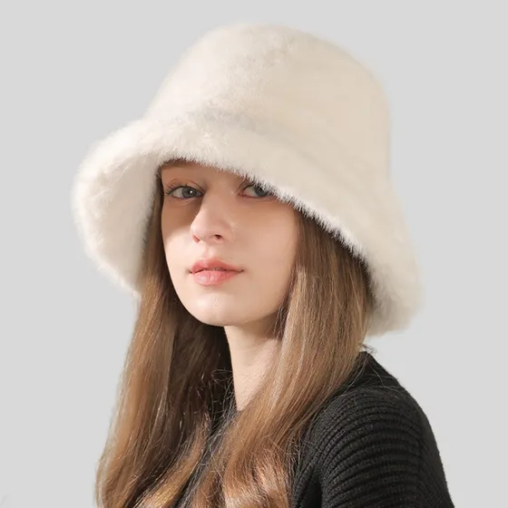 Sombrero Piluso De Lujo  Bucket Hat Premium Ultra Suave