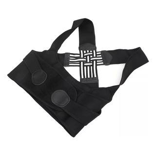 - Chaleco Corrector De Postura For La Columna Cervical, - Chaleco Corrector De Postura For La Columna Cervical,