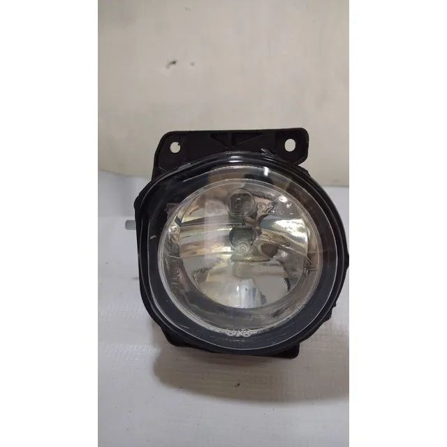 Faro Neblina Izquierdo C/base Fiat Palio/siena/forza 06-08