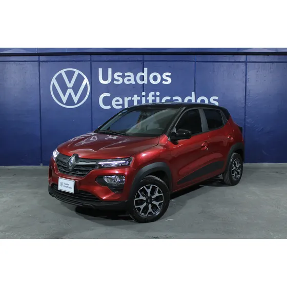 Renault Kwid 1.0 Bitono