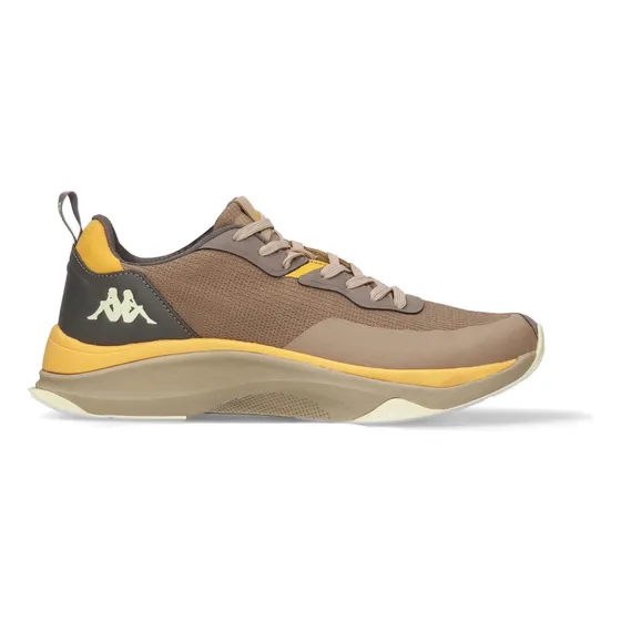 Zapatillas Kappa Authentic 2 Pro Marrón Unisex