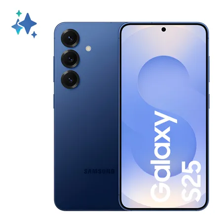 Samsung Galaxy S25 256G Navy