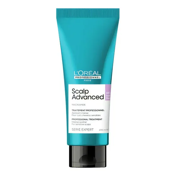 L'oréal Pro Scalp Advanced Tratamiento Intensivo 200ml