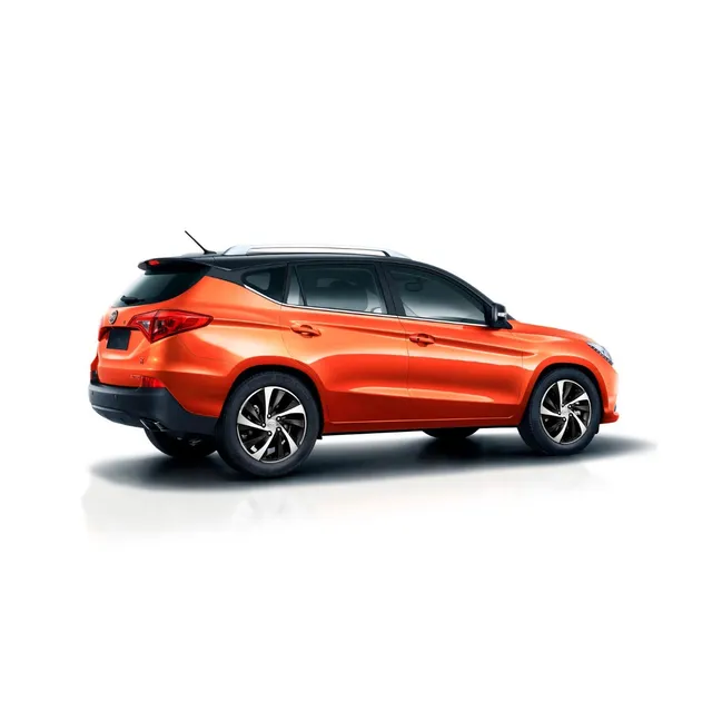 Servicio Mantenimiento Preventivo Byd S5 70000 Km