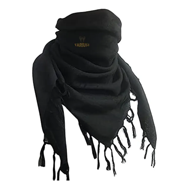 Bufanda Tactica Militar, Shemag Arabe, Palestina, Pañoleta