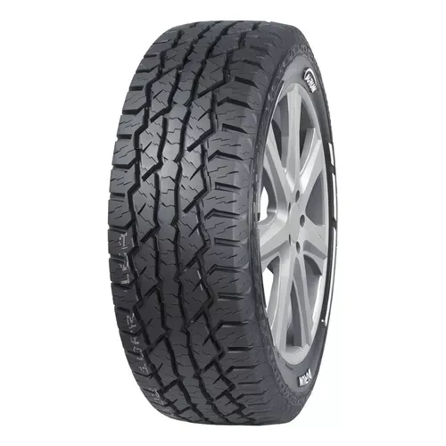 Cubierta Durun Rt-05 M/t Right Lt265/65 R17 120/117 Q Rwl