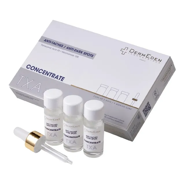 Dermeden Concentrado Despigmentante P/manchas Oscuras 30ml