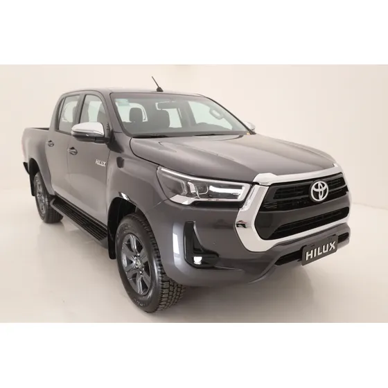Toyota Hilux Pick-up 2.8 Cd Srv 204cv 4x2 At