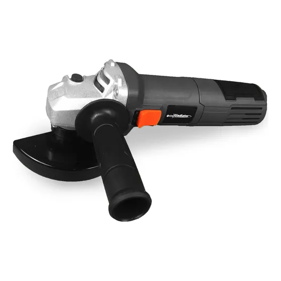 Amoladora Angular 115m Super Potente 800 W Gladiator Pro