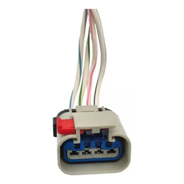 Conector Bomba De Gasolina Jeep 