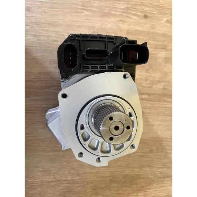 Módulo Dirección Electroasistida Ford Focus