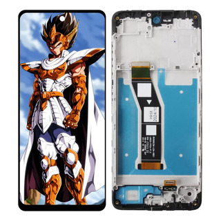 Pantalla Para Moto G04 C / Marco 100% Original Pantalla Para Moto G04 C / Marco 100% Original