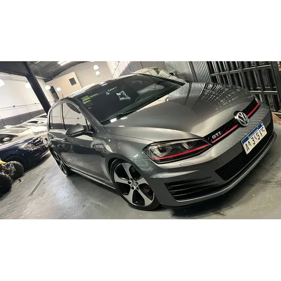 Volkswagen Golf 2.0 Gti Tsi App Connect
