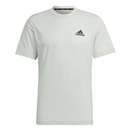 Remera Adidas Aeroready Designed 2 Move Feelready Sport