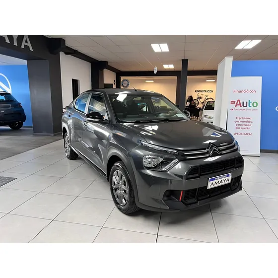 Citroën Basalt Fell 1.6
