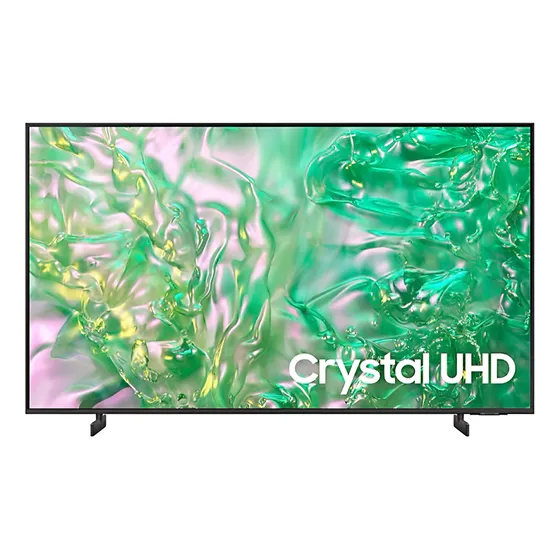 Tv 55  Samsung Crystal Led Uhd 4k Smart Crystal 4k